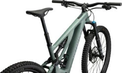 Specialized Turbo Levo Comp Alloy 29" / 27,5" E-Mountainbike -Abus Fahrrader Geschaft 441140