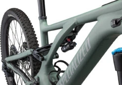 Specialized Turbo Levo Comp Alloy 29" / 27,5" E-Mountainbike -Abus Fahrrader Geschaft 441141