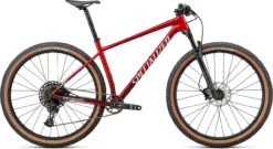 Specialized Chisel Comp 29" Mountainbike -Abus Fahrrader Geschaft 441492