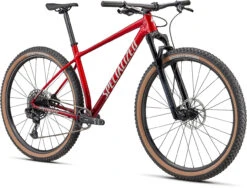 Specialized Chisel Comp 29" Mountainbike -Abus Fahrrader Geschaft 441493