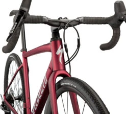 Specialized Diverge Comp E5 28" Gravelbike -Abus Fahrrader Geschaft 441501