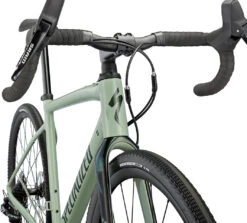 Specialized Diverge Comp E5 28" Gravelbike -Abus Fahrrader Geschaft 441506