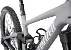 Specialized Enduro Comp Carbon 29" Mountainbike -Abus Fahrrader Geschaft 441542