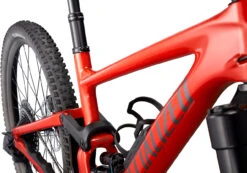 Specialized Enduro Comp Carbon 29" Mountainbike -Abus Fahrrader Geschaft 441549