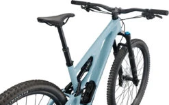 Specialized Stumpjumper EVO Comp Carbon 29" Mountainbike -Abus Fahrrader Geschaft 441562