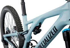 Specialized Stumpjumper EVO Comp Carbon 29" Mountainbike -Abus Fahrrader Geschaft 441565