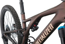 Specialized Stumpjumper EVO Comp Carbon 29" Mountainbike -Abus Fahrrader Geschaft 441572