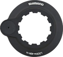 Shimano Bremsscheibe RT-MT900 Center Lock Für XTR Innenverzahnung + Magnet -Abus Fahrrader Geschaft 441810