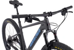 Santa Cruz Highball 3.0 CC X01 AXS RSV 29" Mountainbike -Abus Fahrrader Geschaft 442529