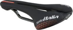 SELLE ITALIA Flite Boost Pro Team Kit Carbonio Superflow Sattel -Abus Fahrrader Geschaft 443147