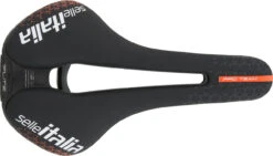 SELLE ITALIA Flite Boost Pro Team Kit Carbonio Superflow Sattel -Abus Fahrrader Geschaft 443148