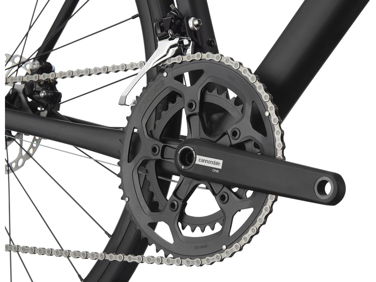 Cannondale CAAD13 Disc 105 Rennrad 6 Cannondale CAAD13 Disc 105 Rennrad – Bild 4