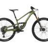 Cannondale Jekyll 1 Carbon 29" Mountainbike -Abus Fahrrader Geschaft 443311