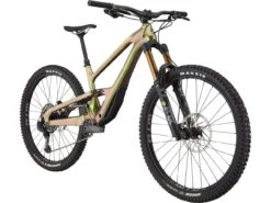 Cannondale Jekyll 1 Carbon 29" Mountainbike -Abus Fahrrader Geschaft 443312