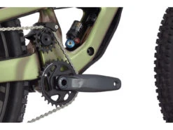 Cannondale Jekyll 1 Carbon 29" Mountainbike -Abus Fahrrader Geschaft 443314