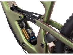 Cannondale Jekyll 1 Carbon 29" Mountainbike -Abus Fahrrader Geschaft 443315