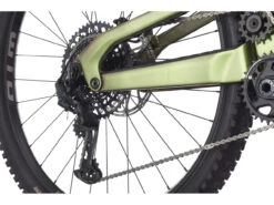 Cannondale Jekyll 1 Carbon 29" Mountainbike -Abus Fahrrader Geschaft 443316