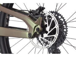 Cannondale Jekyll 1 Carbon 29" Mountainbike -Abus Fahrrader Geschaft 443317