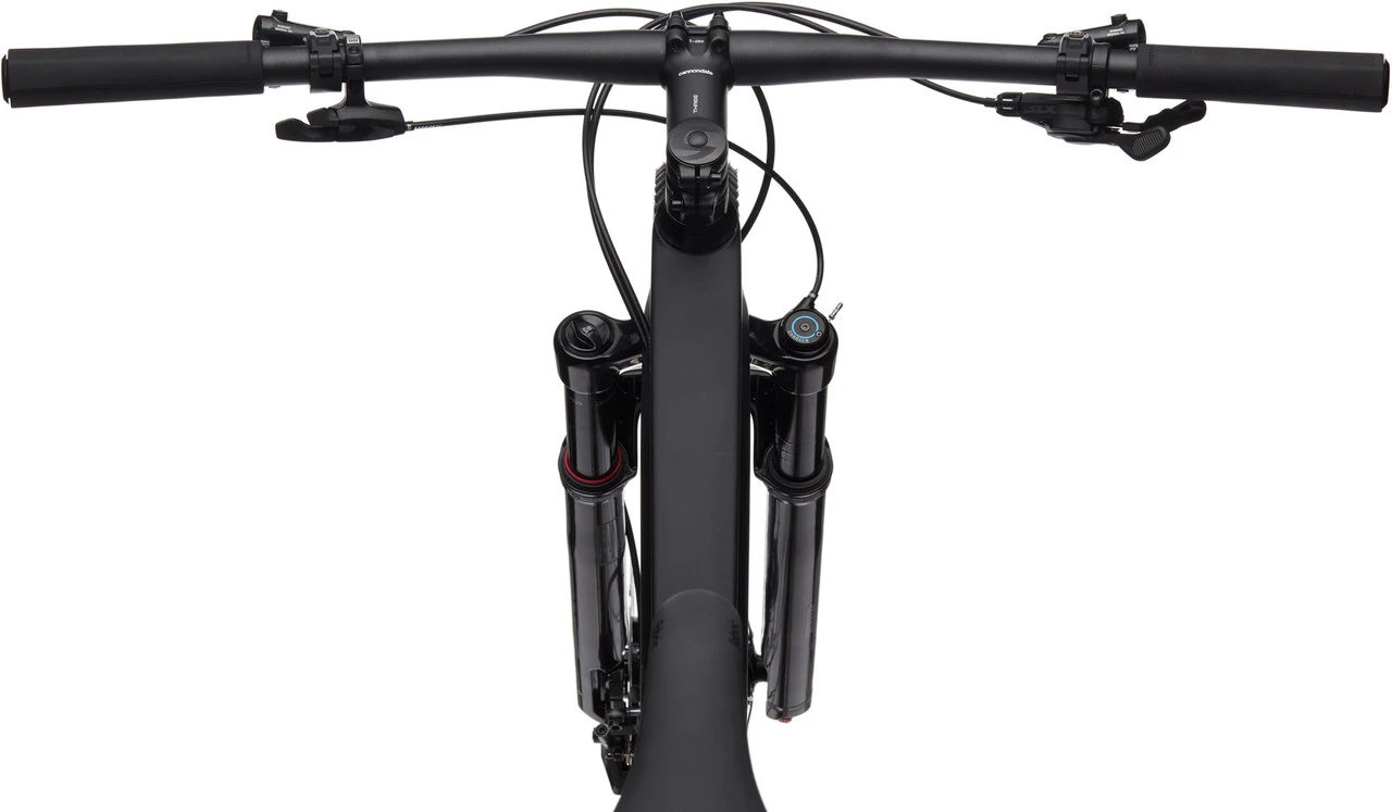 Cannondale Scalpel HT Carbon 3 29" Mountainbike 6 Cannondale Scalpel HT Carbon 3 29" Mountainbike â Bild 4