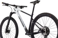 Cannondale Scalpel HT Hi-MOD 1 Carbon 29" Mountainbike -Abus Fahrrader Geschaft 443376