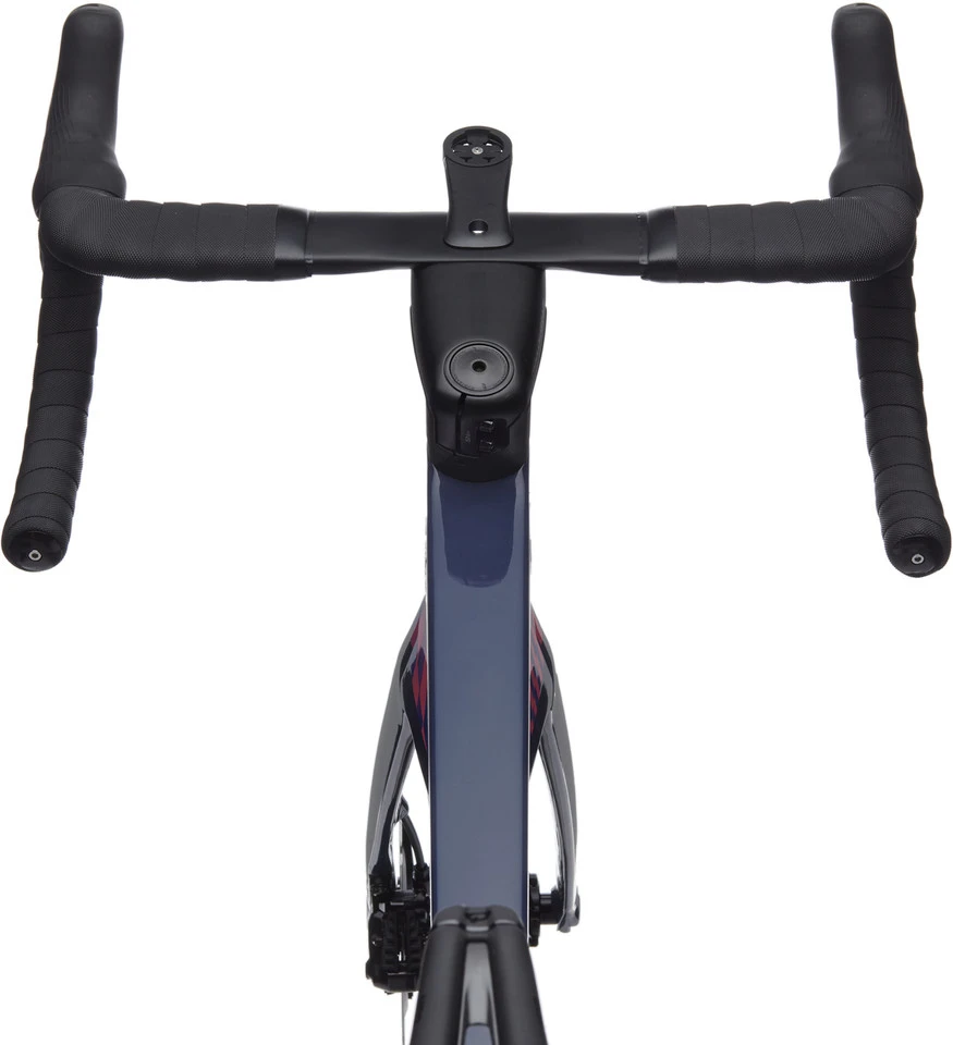 Cannondale SystemSix Hi-MOD Ultegra Di2 Carbon Rennrad 6 Cannondale SystemSix Hi-MOD Ultegra Di2 Carbon Rennrad – Bild 4