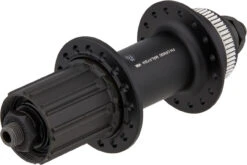 Shimano HR-Nabe FH-UR600 Disc Center Lock Für Schnellspannachse -Abus Fahrrader Geschaft 443588