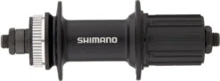 Shimano HR-Nabe FH-UR600 Disc Center Lock Für Schnellspannachse -Abus Fahrrader Geschaft 443590