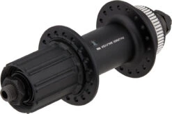 Shimano HR-Nabe FH-UR600 Disc Center Lock Für Schnellspannachse -Abus Fahrrader Geschaft 443592