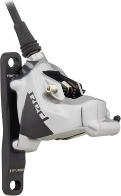 SRAM Red ETap AXS HRD FM Scheibenbremse Hydr. Schalt-/Bremsgriff Zweiteilig -Abus Fahrrader Geschaft 444150