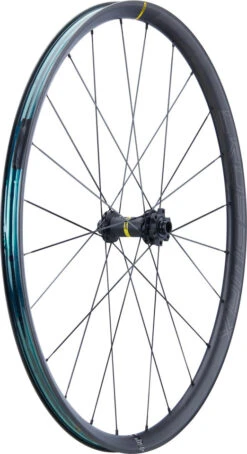 Mavic Crossmax Carbon SL R Disc 6-Loch 29" Boost Laufradsatz -Abus Fahrrader Geschaft 444206