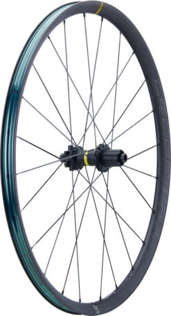 Mavic Crossmax Carbon SL R Disc 6-Loch 29" Boost Laufradsatz -Abus Fahrrader Geschaft 444208