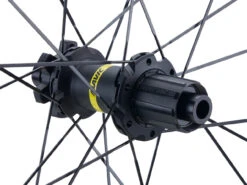 Mavic Crossmax Carbon SL R Disc 6-Loch 29" Boost Laufradsatz -Abus Fahrrader Geschaft 444209