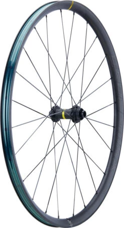 Mavic Crossmax Carbon SL R Disc Center Lock 29" Boost Laufradsatz -Abus Fahrrader Geschaft 444213