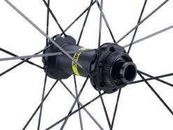 Mavic Crossmax Carbon SL R Disc Center Lock 29" Boost Laufradsatz -Abus Fahrrader Geschaft 444214