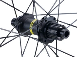 Mavic Crossmax Carbon SL R Disc Center Lock 29" Boost Laufradsatz -Abus Fahrrader Geschaft 444216