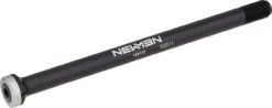 Newmen Gen3 Steckachse 23 Newmen Gen3 Steckachse -Abus Fahrrader Geschaft 444844