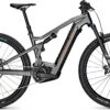 Focus THRON² 6.9 29" E-Mountainbike -Abus Fahrrader Geschaft 445165