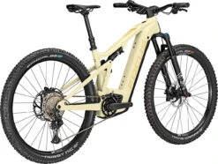 Focus THRON² 6.9 29" E-Mountainbike -Abus Fahrrader Geschaft 445168