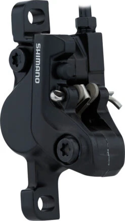Shimano BR-MT500 + BL-MT501 Scheibenbremse J-Kit -Abus Fahrrader Geschaft 445413