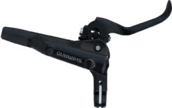 Shimano BR-MT500 + BL-MT501 Scheibenbremse J-Kit -Abus Fahrrader Geschaft 445418