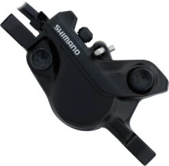 Shimano BR-MT500 + BL-MT501 Scheibenbremse J-Kit -Abus Fahrrader Geschaft 445420