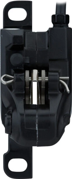 Shimano BR-MT500 + BL-MT501 Scheibenbremse J-Kit -Abus Fahrrader Geschaft 445423