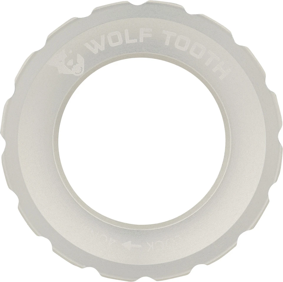 Center Lock Verschlussring 6 Center Lock Verschlussring – Bild 4