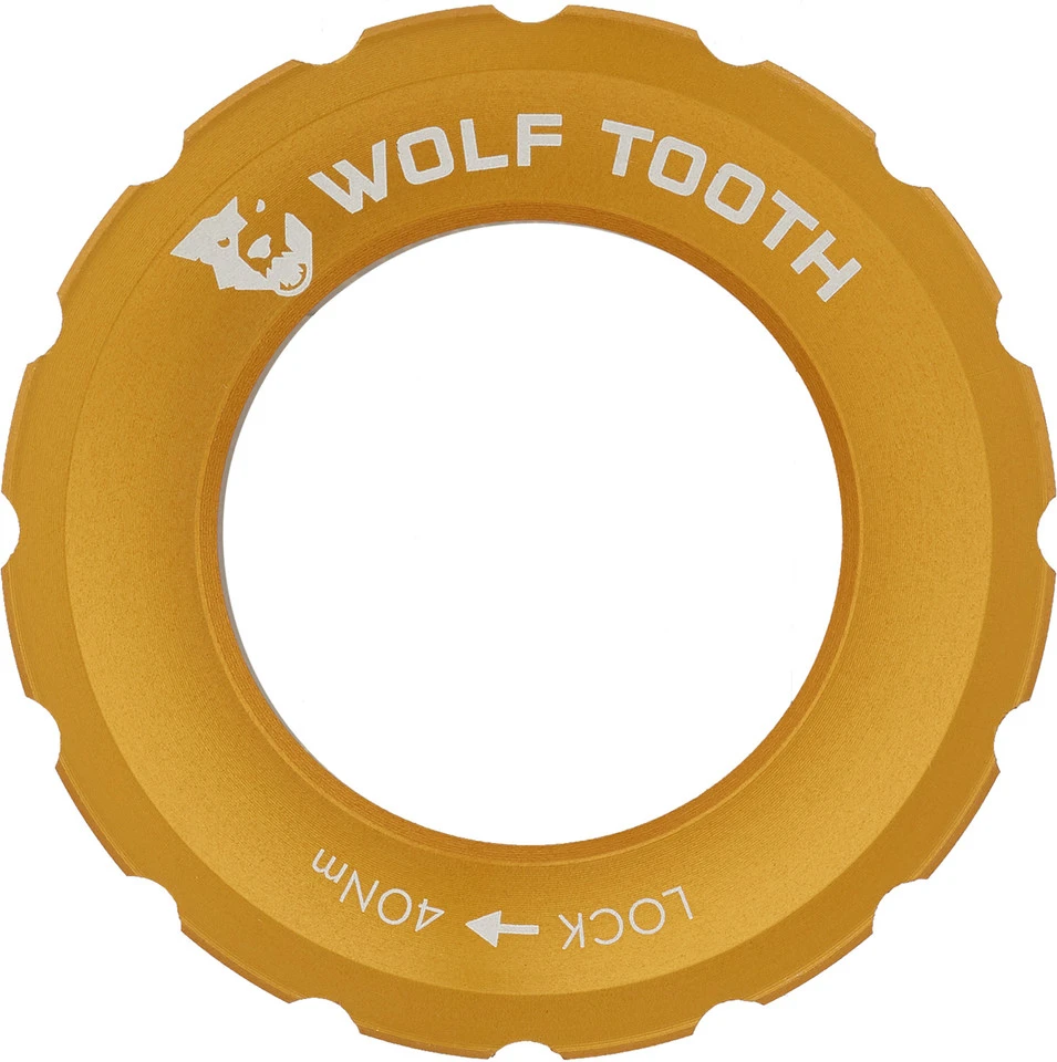 Center Lock Verschlussring 10 Center Lock Verschlussring – Bild 8