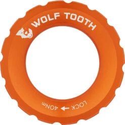 Center Lock Verschlussring 20 Center Lock Verschlussring -Abus Fahrrader Geschaft 445938