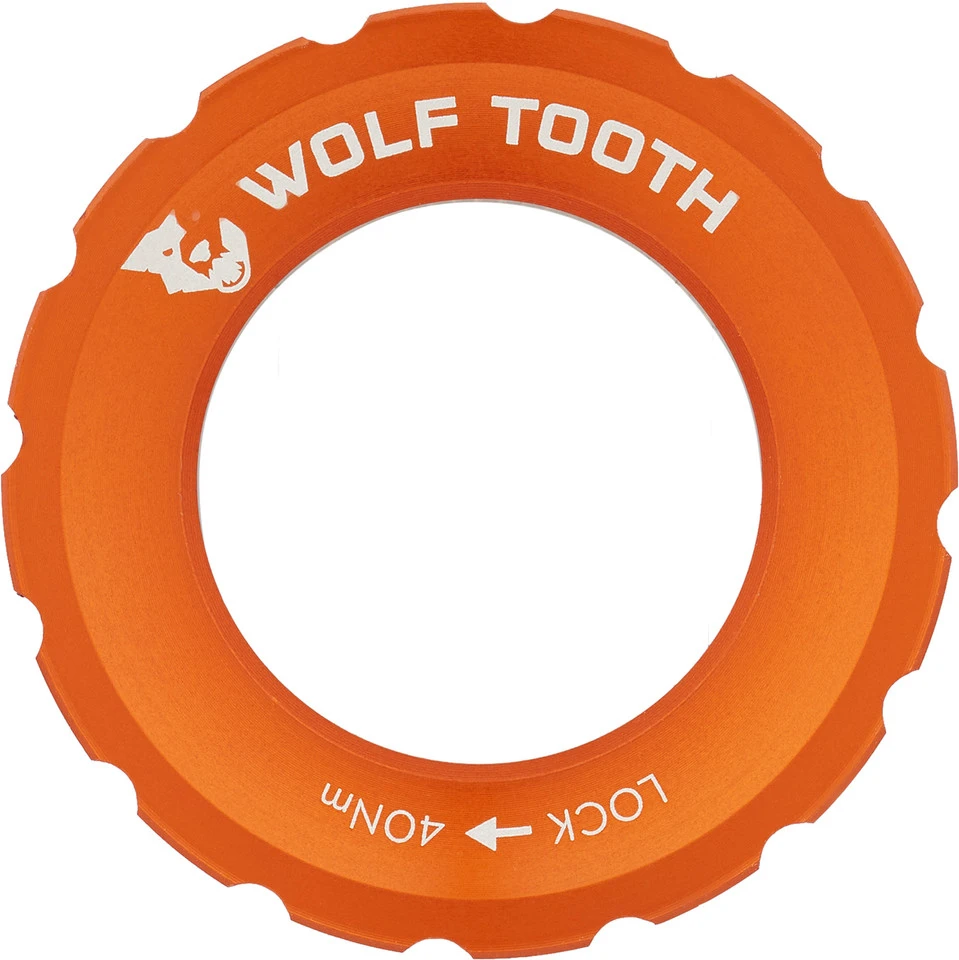 Center Lock Verschlussring 11 Center Lock Verschlussring – Bild 9