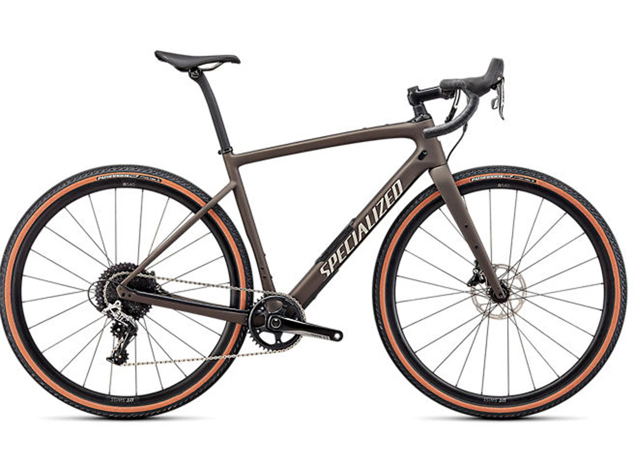 Specialized Diverge Comp Carbon 28" Gravelbike 3 Specialized Diverge Comp Carbon 28" Gravelbike