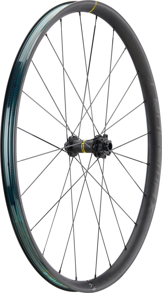 Mavic Crossmax Carbon XL R Disc 6-Loch 29" Boost Laufradsatz 4 Mavic Crossmax Carbon XL R Disc 6-Loch 29" Boost Laufradsatz – Bild 2