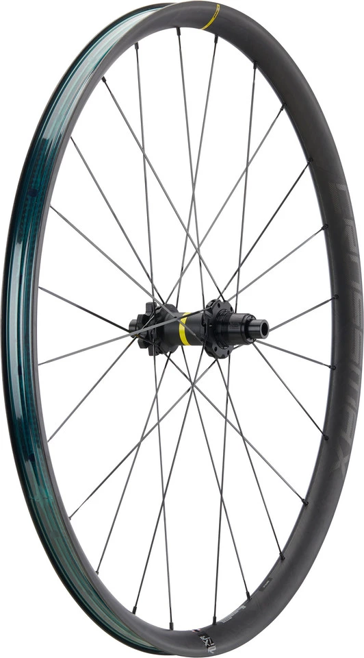 Mavic Crossmax Carbon XL R Disc 6-Loch 29" Boost Laufradsatz 6 Mavic Crossmax Carbon XL R Disc 6-Loch 29" Boost Laufradsatz – Bild 4