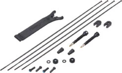 Mavic Crossmax Carbon XL R Disc 6-Loch 29" Boost Laufradsatz 15 Mavic Crossmax Carbon XL R Disc 6-Loch 29" Boost Laufradsatz -Abus Fahrrader Geschaft 448170